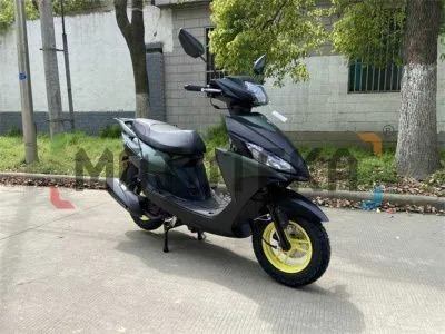 Скутер Мотомир AXIS 49.5 (150) зелёный