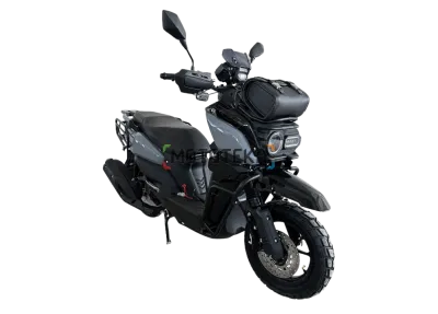 Скутер Мотомир VECTOR - 3 49.9 (150) серый