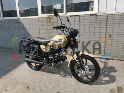 Мопед Мотомир COLT 2 (ALLOY) 49.9 (110) серый