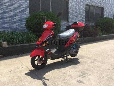 Скутер Мотомир ACTIV TORRO