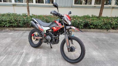 Мотоцикл кроссовый / эндуро Мотомир FIGHTER 250 TSR